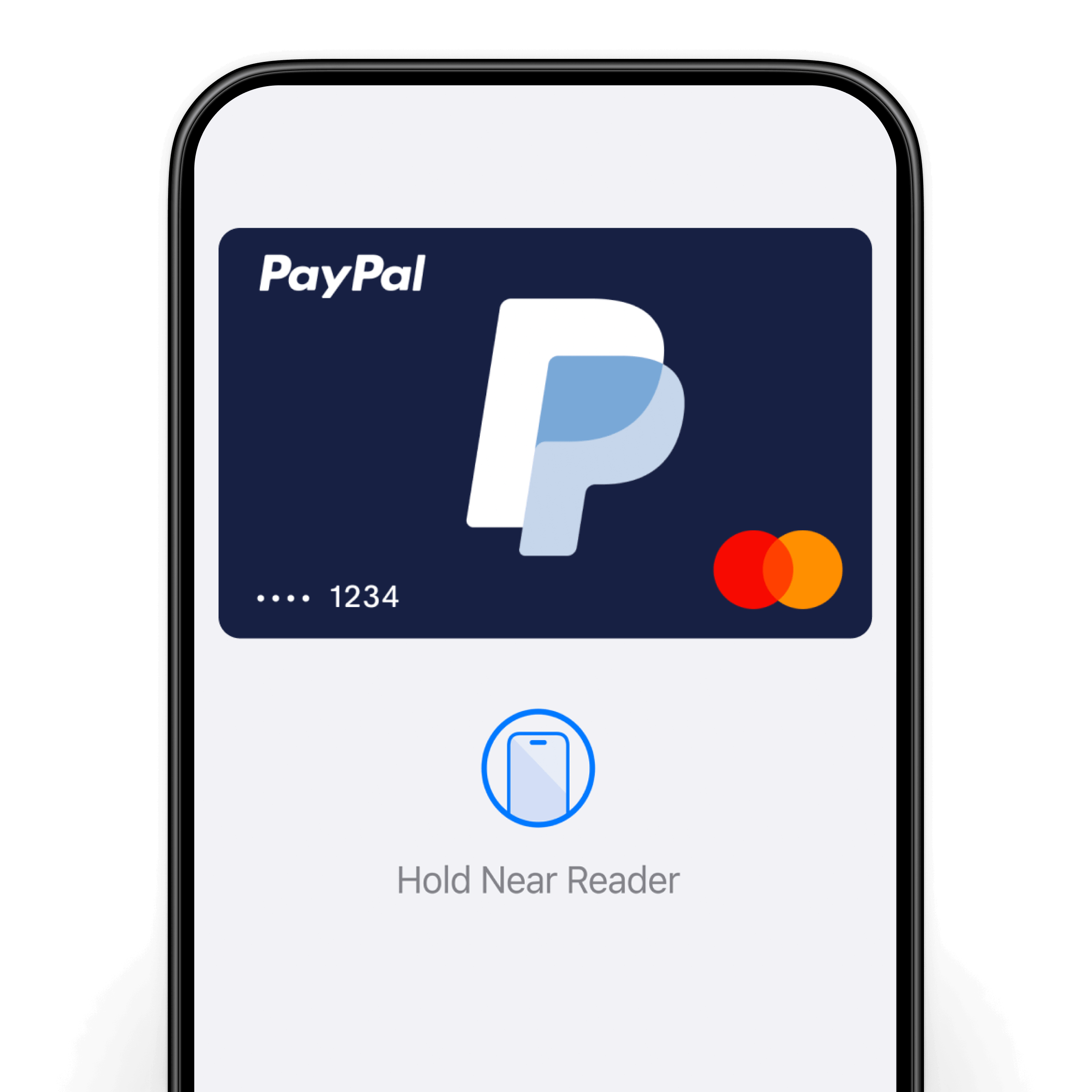 Crypto Cards NFC and PayPal
